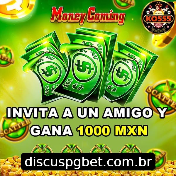 Bônus Diários discuspg