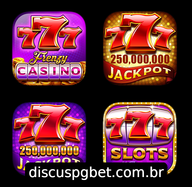 Estatísticas do Jogo discuspg