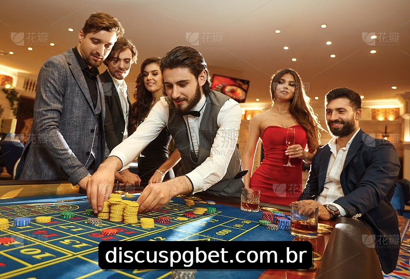 Casino Ao Vivo discuspg