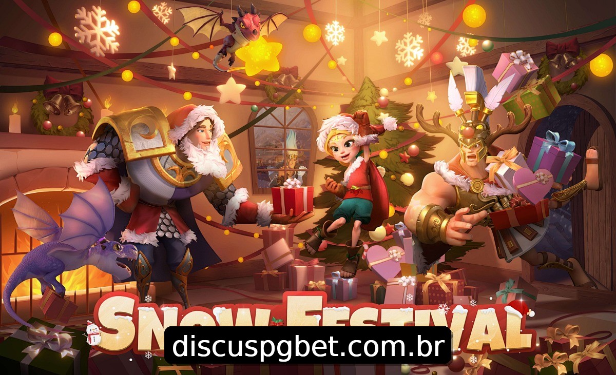 Promoções Sazonais discuspg