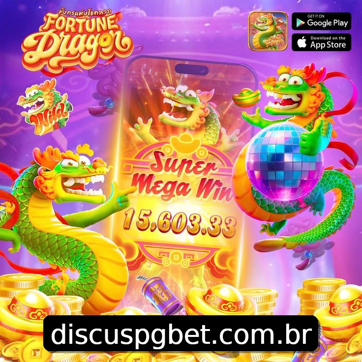 Estatísticas discuspg