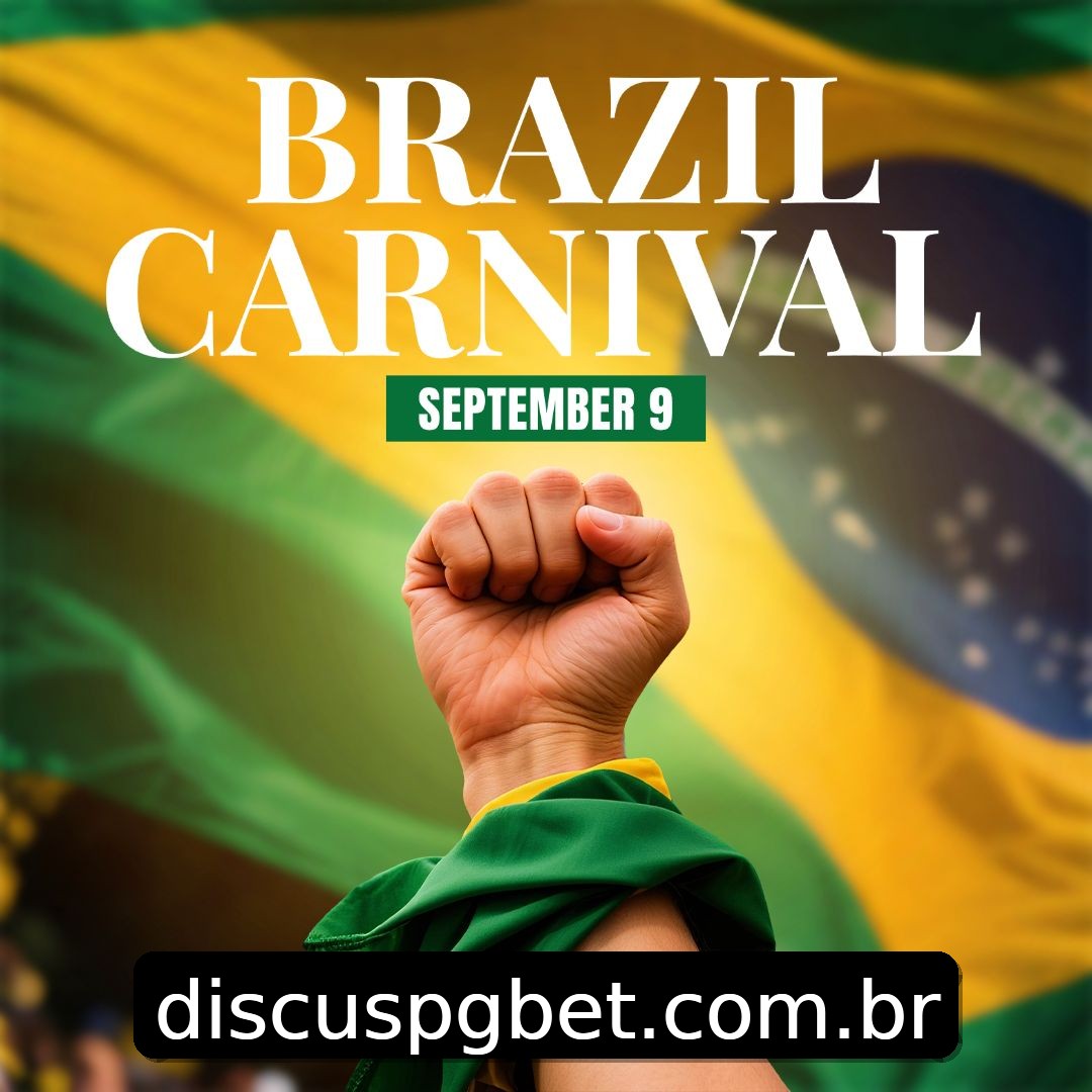 Bônus de Boas-vindas discuspg